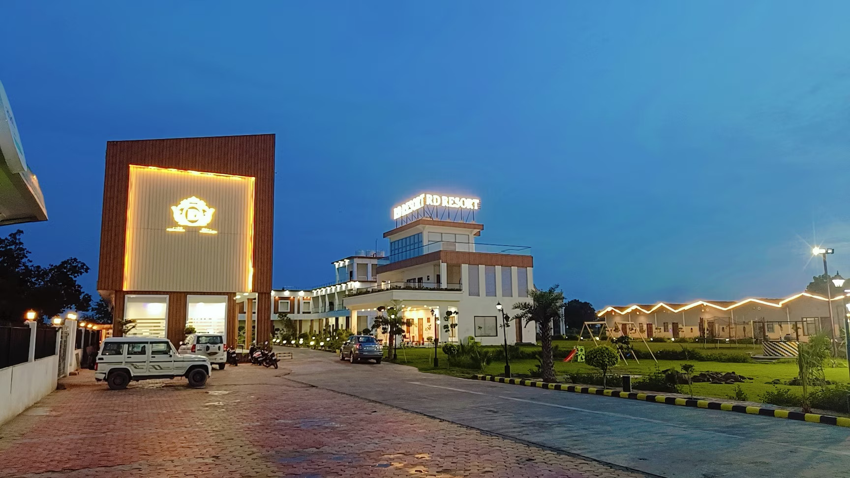 Facility Image