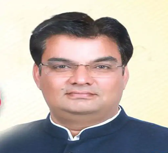 Balram Singh Dangi